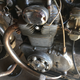 Illustration for article titled I can patch that right? (Honda CB350 update!) bonus life update.